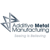 Additive Metal Manufacturing Inc. logo, Additive Metal Manufacturing Inc. contact details