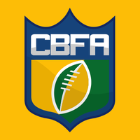 CBFA - Confederação Brasileira de Futebol Americano logo, CBFA - Confederação Brasileira de Futebol Americano contact details