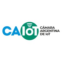 Cámara Argentina de IoT logo, Cámara Argentina de IoT contact details