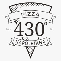 430 Gradi Franchising logo, 430 Gradi Franchising contact details