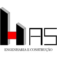 AS ENGENHARIA E CONSTRUÇÃO logo, AS ENGENHARIA E CONSTRUÇÃO contact details