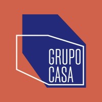 Grupo CASA logo, Grupo CASA contact details