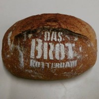 Das Brot logo, Das Brot contact details