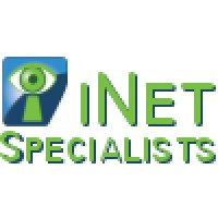 iNet Specialists logo, iNet Specialists contact details