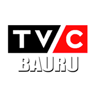 TVC BAURU logo, TVC BAURU contact details