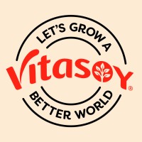 Vitasoy Australia logo, Vitasoy Australia contact details