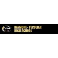 Raymore-Peculiar Sr. High School logo, Raymore-Peculiar Sr. High School contact details