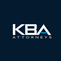 KBA Attorneys - Law Firm logo, KBA Attorneys - Law Firm contact details