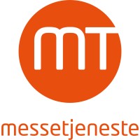 Messetjeneste AS logo, Messetjeneste AS contact details