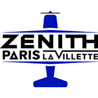 Zénith Paris - La Villette logo, Zénith Paris - La Villette contact details