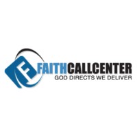 Faith Call Center logo, Faith Call Center contact details