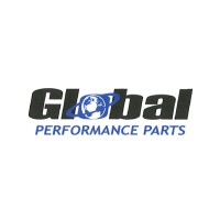 Global Performance Parts logo, Global Performance Parts contact details