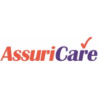 AssuriCare logo, AssuriCare contact details