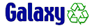 Galaxy Recycling Inc. logo, Galaxy Recycling Inc. contact details