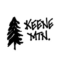 Keene Mtn. logo, Keene Mtn. contact details