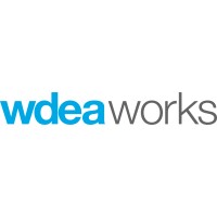 WDEA logo, WDEA contact details