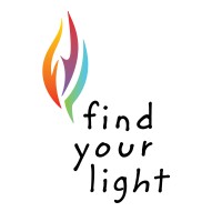 Find Your Light Foundation logo, Find Your Light Foundation contact details