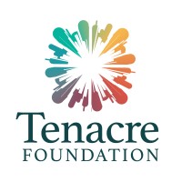 Tenacre Foundation logo, Tenacre Foundation contact details