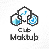 Club Maktub logo, Club Maktub contact details