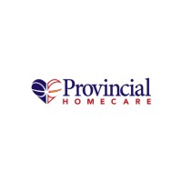 Provincial Homecare logo, Provincial Homecare contact details