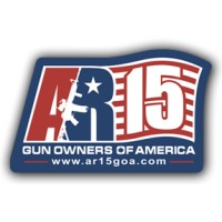 AR-15 GUN OWNERS OF AMERICA (AR15GOA) logo, AR-15 GUN OWNERS OF AMERICA (AR15GOA) contact details