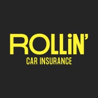 ROLLiN' Insurance logo, ROLLiN' Insurance contact details