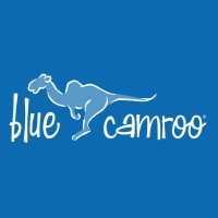 BlueCamroo Inc. logo, BlueCamroo Inc. contact details