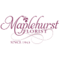 Maplehurst Florist logo, Maplehurst Florist contact details