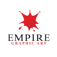 Empire Graphic Art logo, Empire Graphic Art contact details