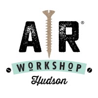 AR Workshop Hudson logo, AR Workshop Hudson contact details