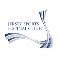 The Jersey Sports & Spinal Clinic Ltd logo, The Jersey Sports & Spinal Clinic Ltd contact details