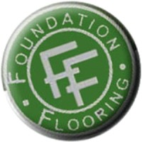 Foundation Flooring logo, Foundation Flooring contact details