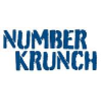 Number Krunch logo, Number Krunch contact details