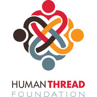 Human Thread Foundation logo, Human Thread Foundation contact details