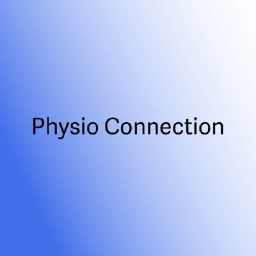 Physio Connection logo, Physio Connection contact details