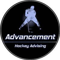 Advancement Hockey Advising logo, Advancement Hockey Advising contact details