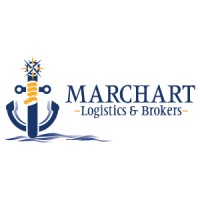 Marchart Logistics & Brokers logo, Marchart Logistics & Brokers contact details