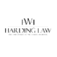 Law Offices of WIlliam H. Harding logo, Law Offices of WIlliam H. Harding contact details