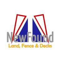 NewFound - Land, Fence & Decks logo, NewFound - Land, Fence & Decks contact details