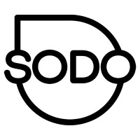 SODO Marketing logo, SODO Marketing contact details