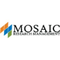 Mosaic Research Management logo, Mosaic Research Management contact details