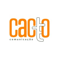 Cacto Comunicação logo, Cacto Comunicação contact details