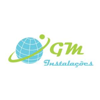 GM ENGENHARIA E INSTALAÇÕES logo, GM ENGENHARIA E INSTALAÇÕES contact details