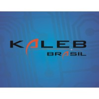 Kaleb Brasil logo, Kaleb Brasil contact details