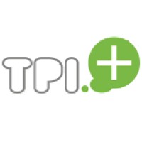 TPI - Think Positive Ideas logo, TPI - Think Positive Ideas contact details