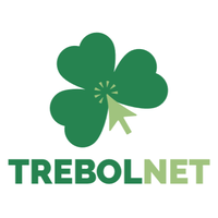 Trebolnet SI logo, Trebolnet SI contact details