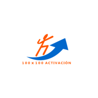 100x100Activacion logo, 100x100Activacion contact details