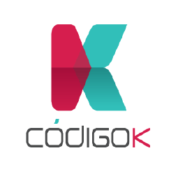 Codigok logo, Codigok contact details