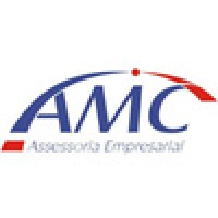 AMC Assessoria Empresarial logo, AMC Assessoria Empresarial contact details