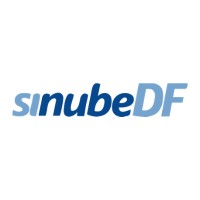 Sinube DF logo, Sinube DF contact details